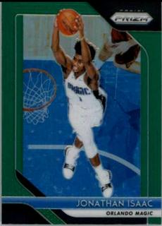 Jonathan Isaac