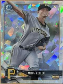 Mitch Keller