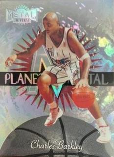 Charles Barkley