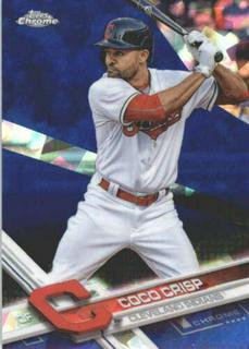 Coco Crisp