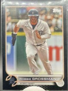 Robbie Grossman
