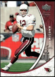 Josh McCown