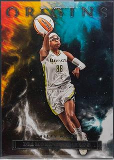 Diamond DeShields