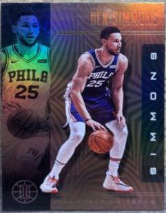 Ben Simmons
