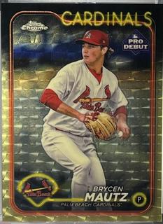 Brycen Mautz