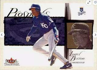 Angel Berroa
