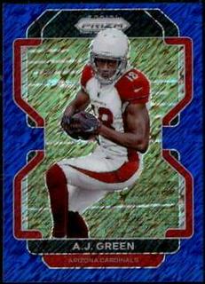 Ahman Green