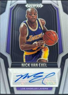 Nick Van Exel
