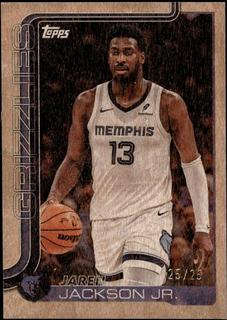 Jaren Jackson Jr.