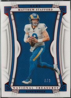 Matthew Stafford
