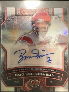 Boomer Esiason