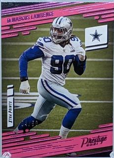 DeMarcus Lawrence