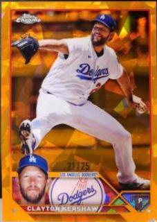 Clayton Kershaw