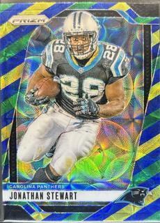 Jonathan Stewart