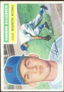 Harmon Killebrew
