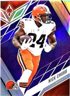 Nick Chubb