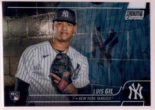 Luis Gil