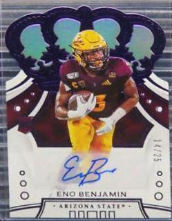 Eno Benjamin
