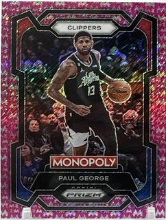 Paul George