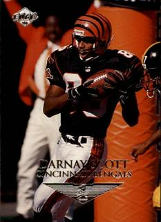 Darnay Scott