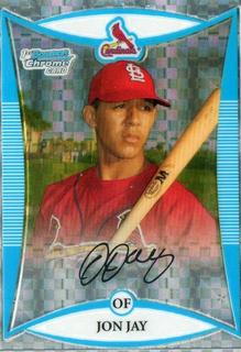 Jon Jay