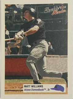 Matt Williams
