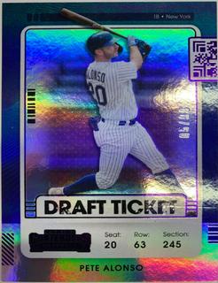 Pete Alonso