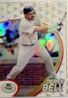 Derek Bell