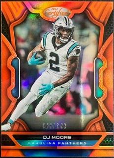 DJ Moore