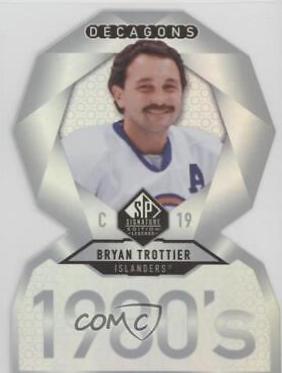 Bryan Trottier #DC-47