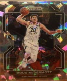 Doug McDermott