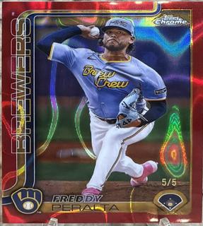 Freddy Peralta