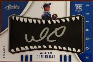 William Contreras
