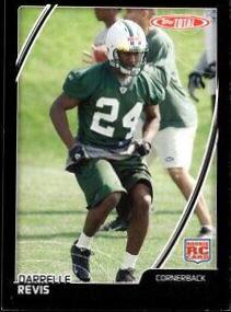 Darrelle Revis