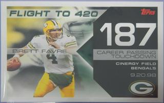 Brett Favre