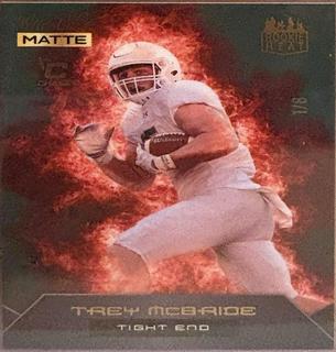 Trey McBride