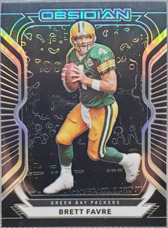 Brett Favre