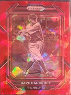 Dave Bancroft