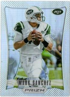 Mark Sanchez