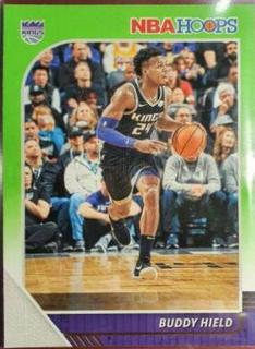 Buddy Hield