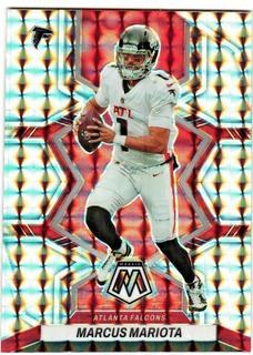 Marcus Mariota