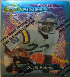 David Palmer