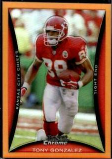 Tony Gonzalez
