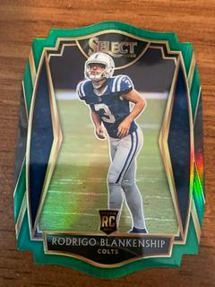 Rodrigo Blankenship