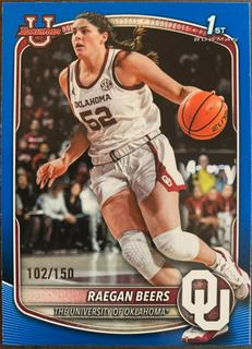 Raegan Beers