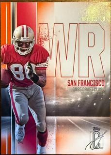 Jerry Rice