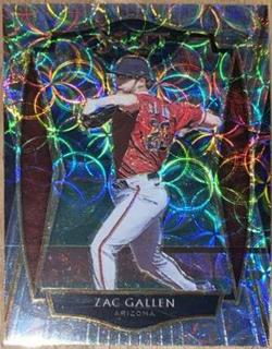 Zac Gallen