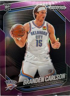 Branden Carlson