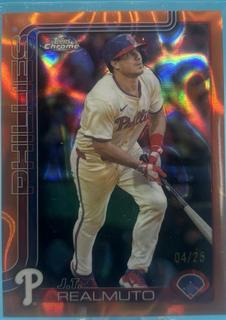 J.T. Realmuto