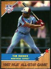 Tim Raines